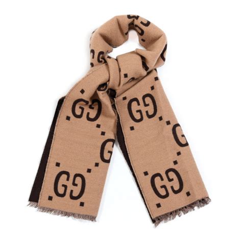 gucci freedom scarf